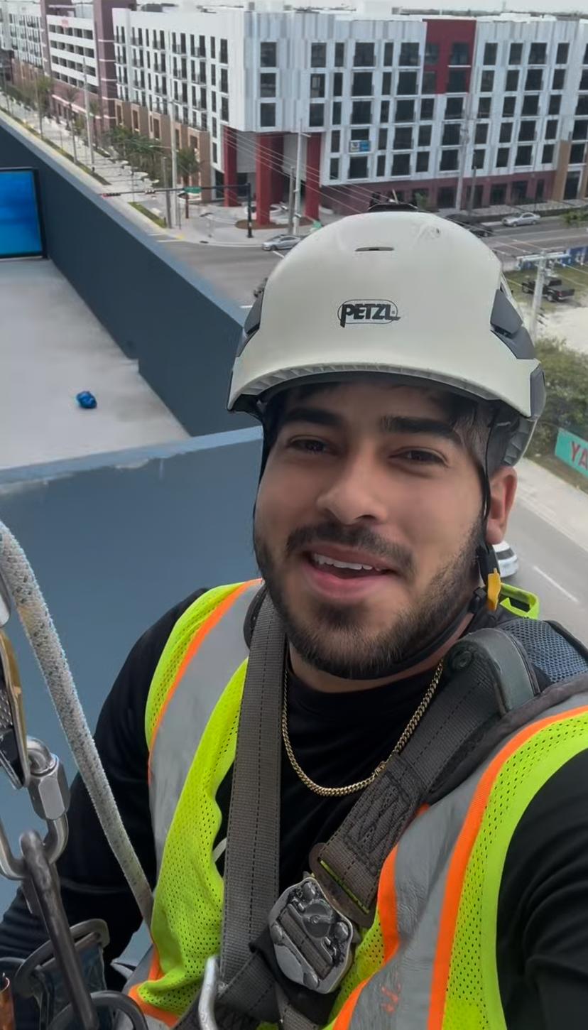 Supreme Solutions Services Instagram