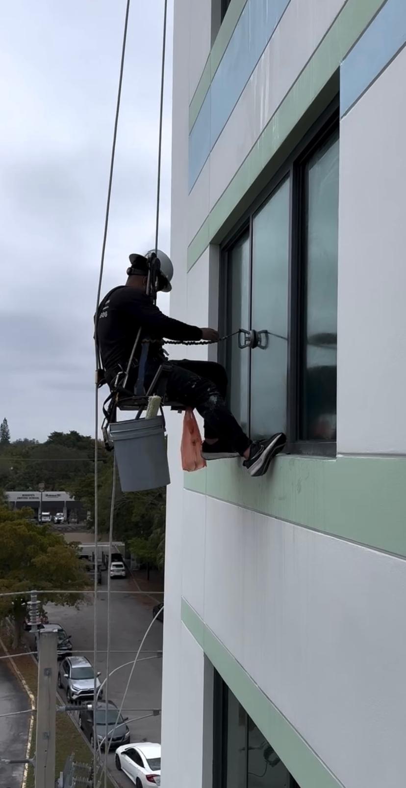 Supreme Solutions Services Instagram