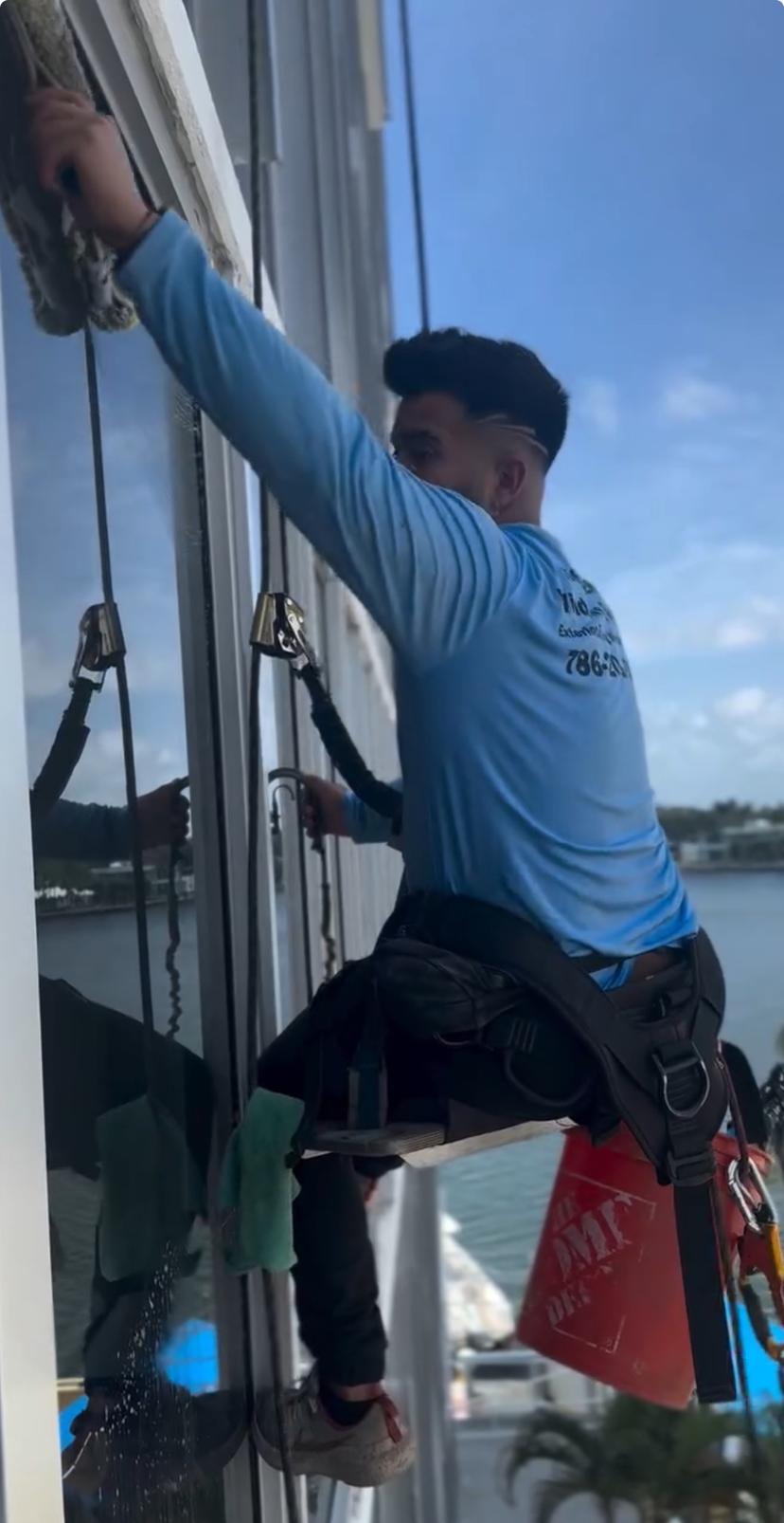 Supreme Solutions Services Instagram