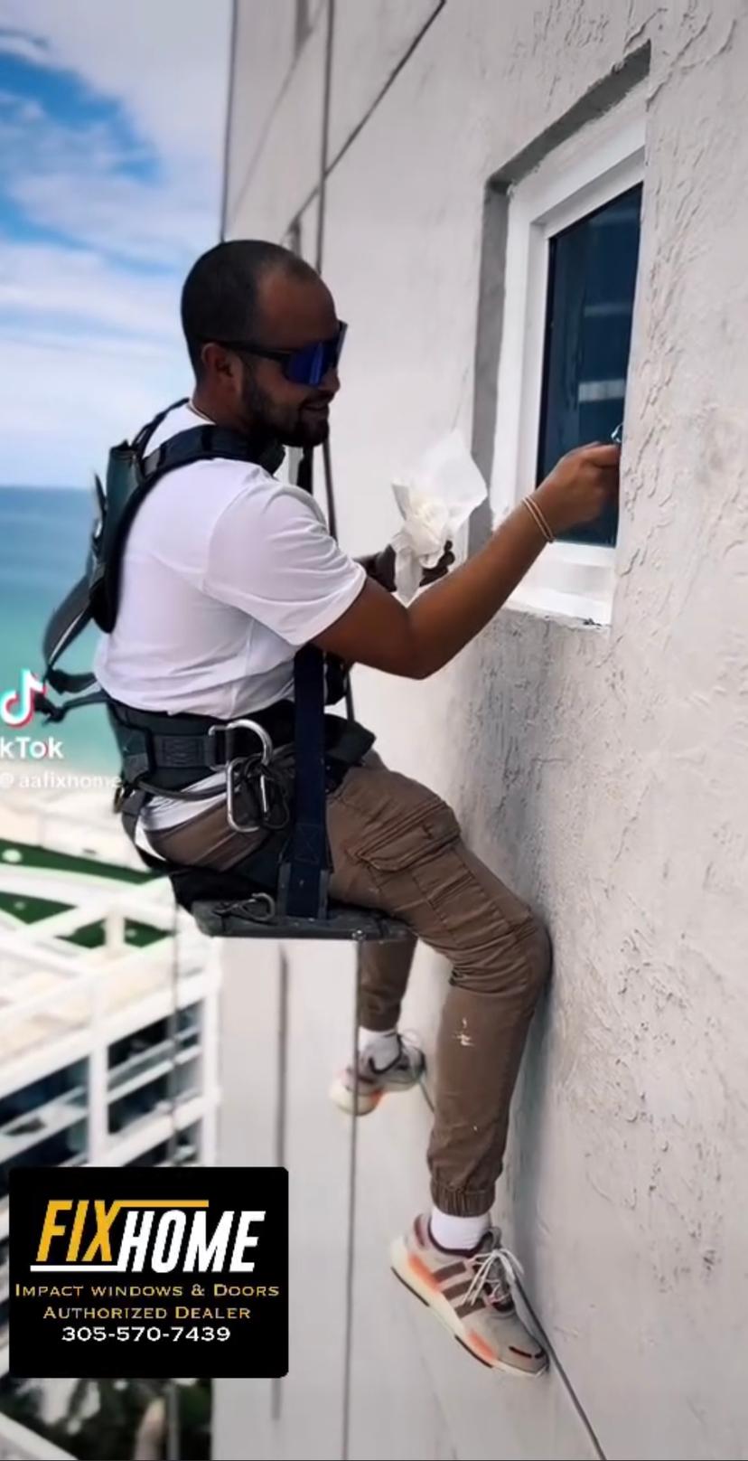 Supreme Solutions Services Instagram